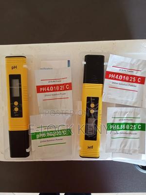 Swimming Pool Ph Meter - thumbnail 2