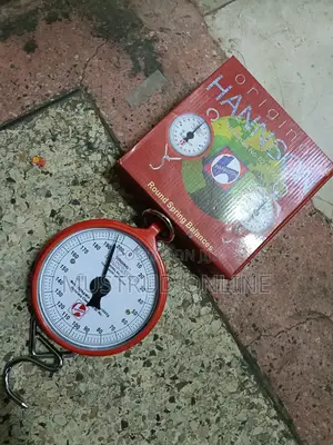 200kg Scales