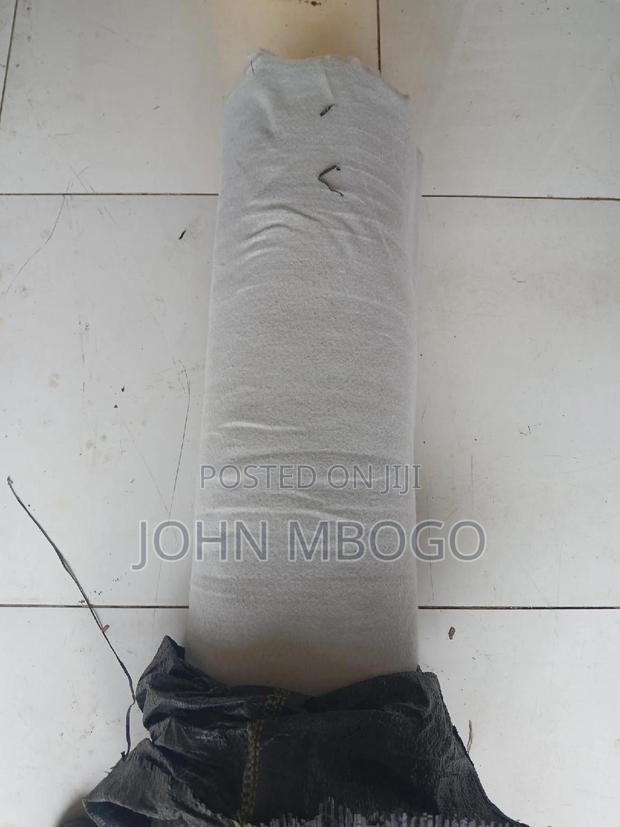 Filtering Cloth / Geotextile Membrane - thumbnail 2