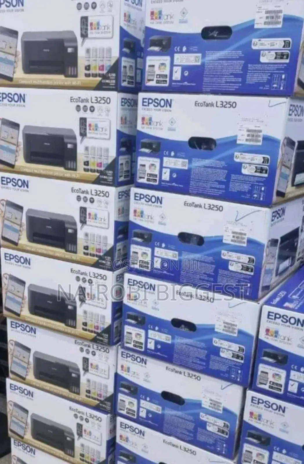 Good Quality Printer L3250 Epson