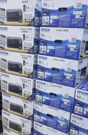 Good Quality Printer L3250 Epson