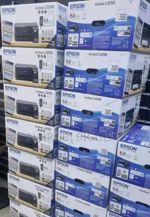 Original Printer L3250 Epson