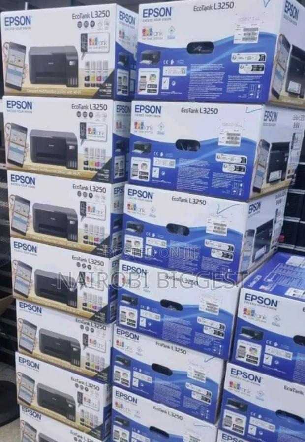 Original Printer L3250 Epson - main view