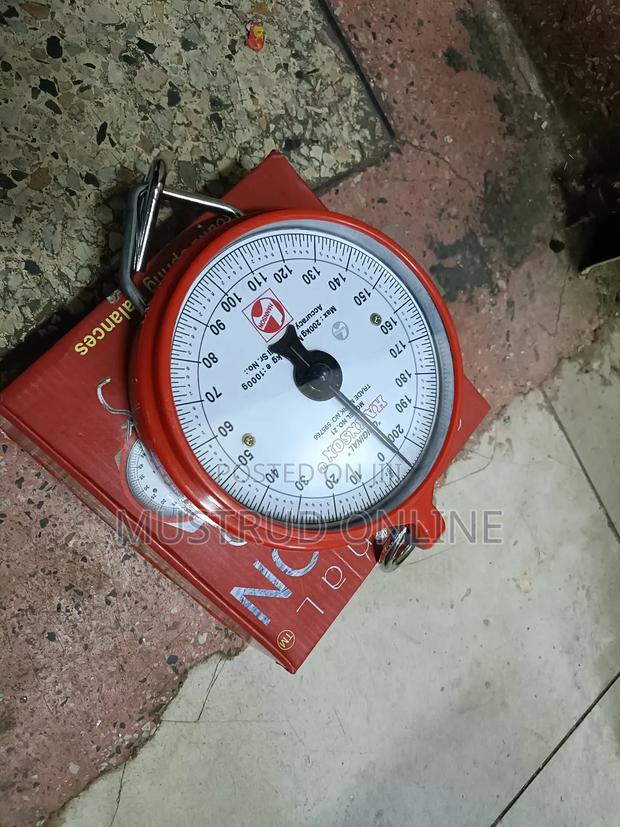 Original Hannson - main view