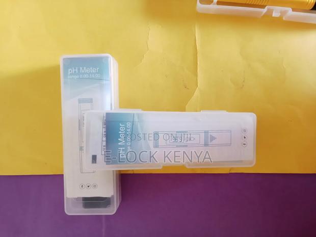 Ph Meter for Conviniency - main view