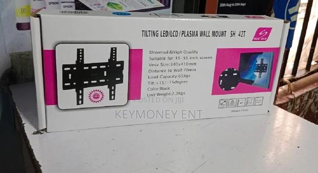 Plasma Wall Mount 42T for 23-55 Inches Tv Mounting Bracket