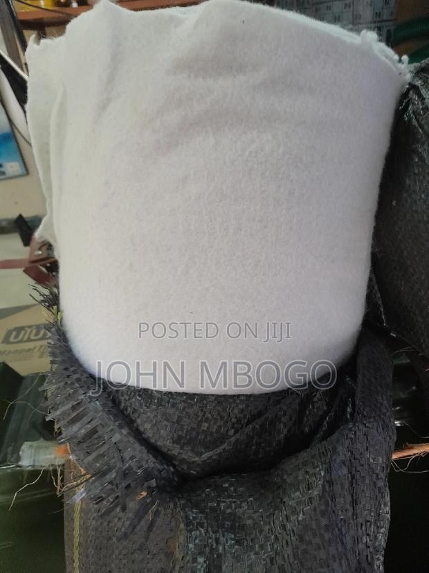 Geotextile Fabric Supplier