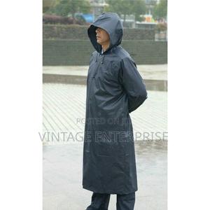 Rain Coat,Rain Coat( Waterproof Cloth) - thumbnail 2