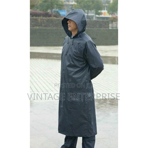 Rain Coat,Rain Coat( Waterproof Cloth) - main view