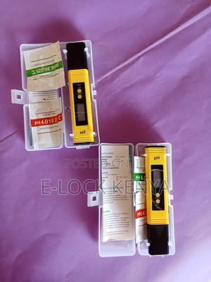 Ph Meter for Reverse Osmosis Water - thumbnail 2