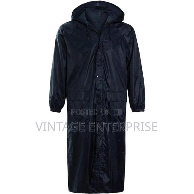 Rain Coat,Rain Coat( Waterproof Cloth) - thumbnail 3