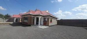 3bdrm Bungalow in Kitengela for sale