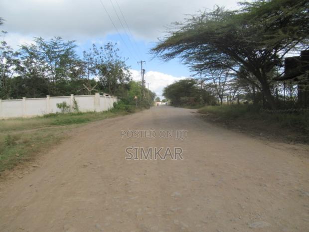 18 Acres of Land for Sale in Ongata Rongai