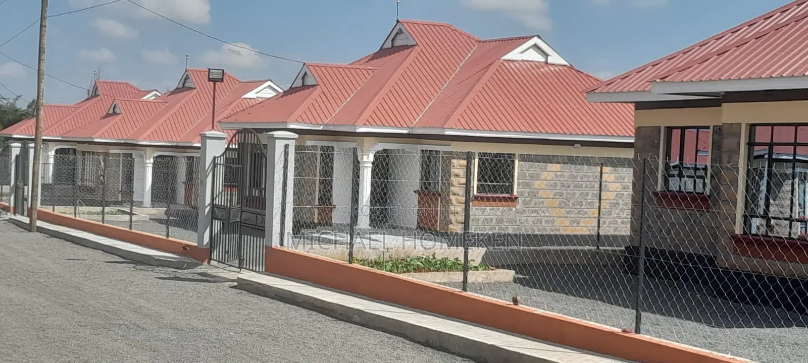 3bdrm Bungalow in Kitengela for sale