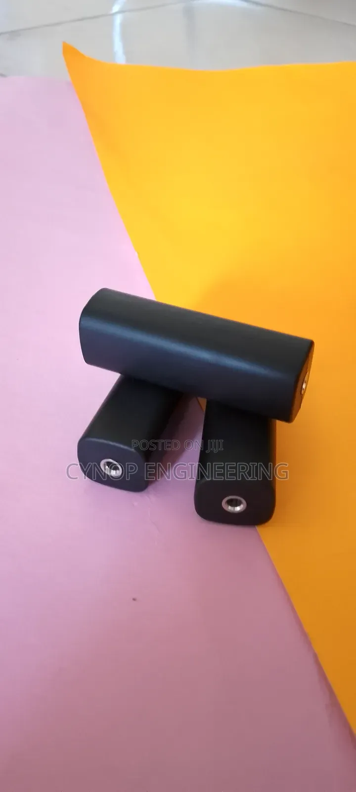 Ground Loop Isolator for Clear Audio