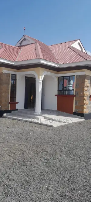 3bdrm Bungalow in Kitengela for sale