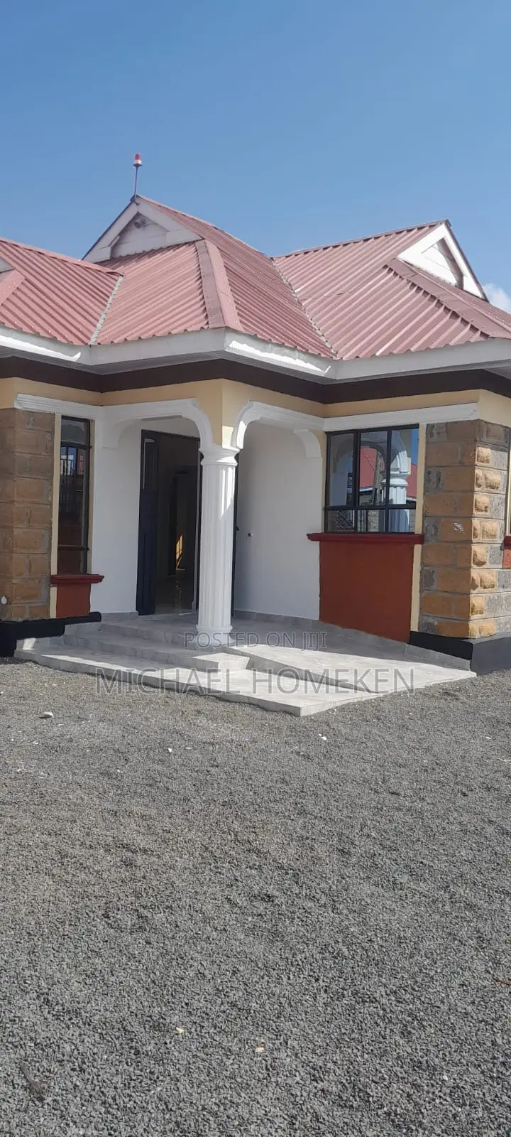 3bdrm Bungalow in Kitengela for sale