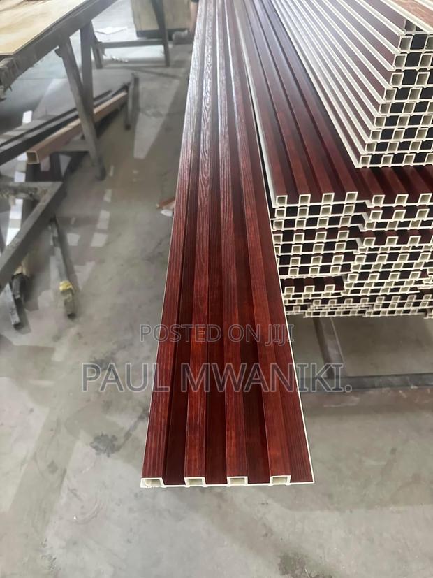 WPC Wall Cladding - thumbnail 5