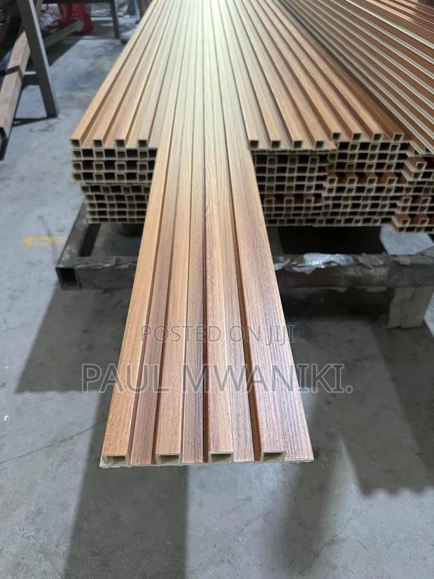 WPC Wall Cladding - thumbnail 3