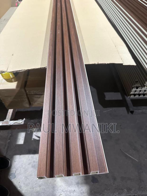 WPC Wall Cladding - thumbnail 4