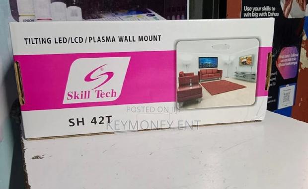 TV Tilting Wallmount SH 42T Suitable for 15-55inches TV - main view