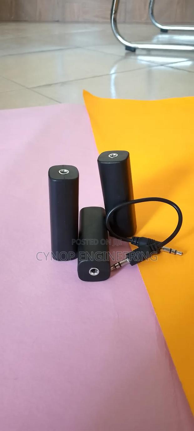 Reliable Ground Loop Isolator for Systems - main view