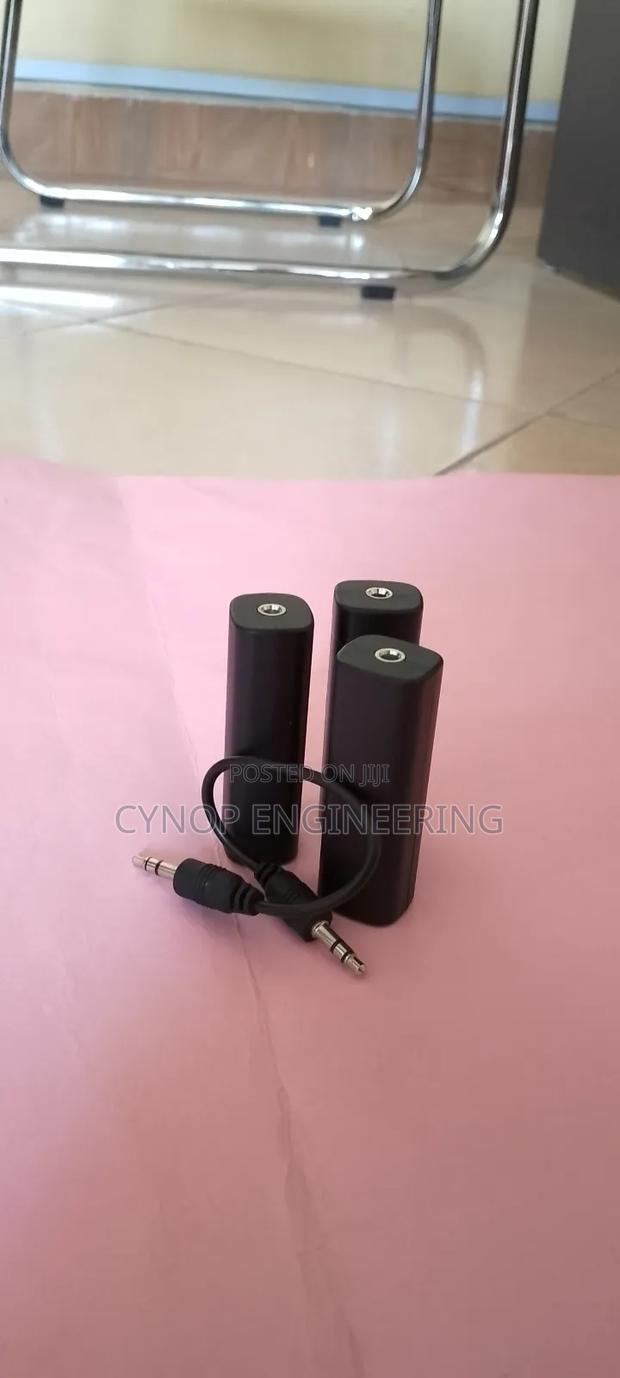 Music Buzzing Eliminator Hear Every Detail