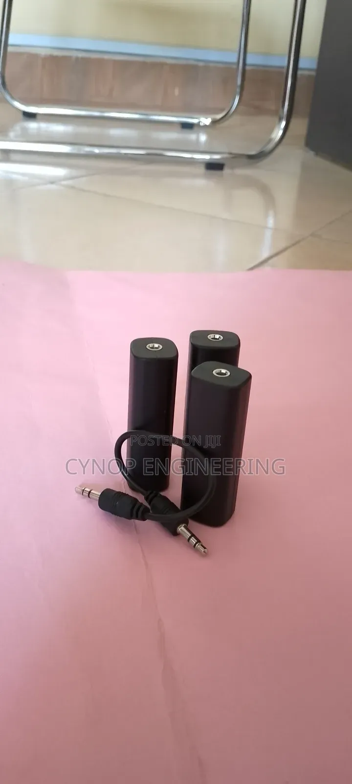 Music Buzzing Eliminator Hear Every Detail
