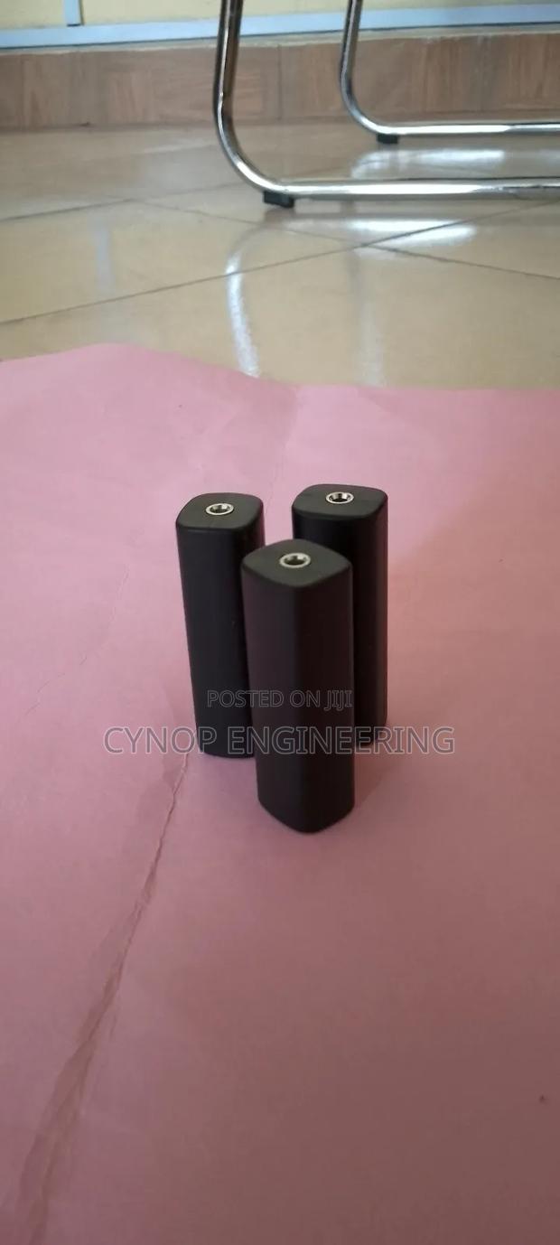 Compact Ground Loop Isolator Device - main view