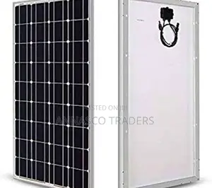 All Weather 400W Solar Panel German Technology 25 Years Warr