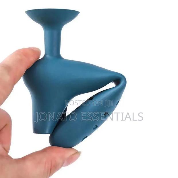 Door Handle Anti-Collision Pad, Knob Cover - thumbnail 4