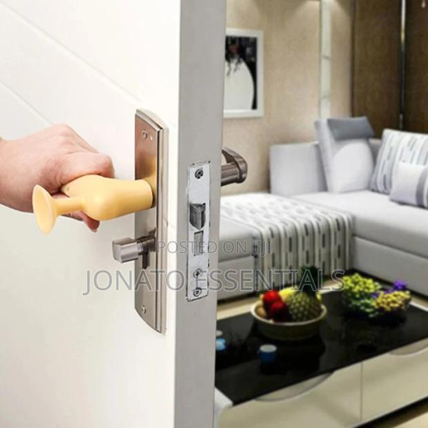 Door Handle Anti-Collision Pad, Knob Cover - thumbnail 6