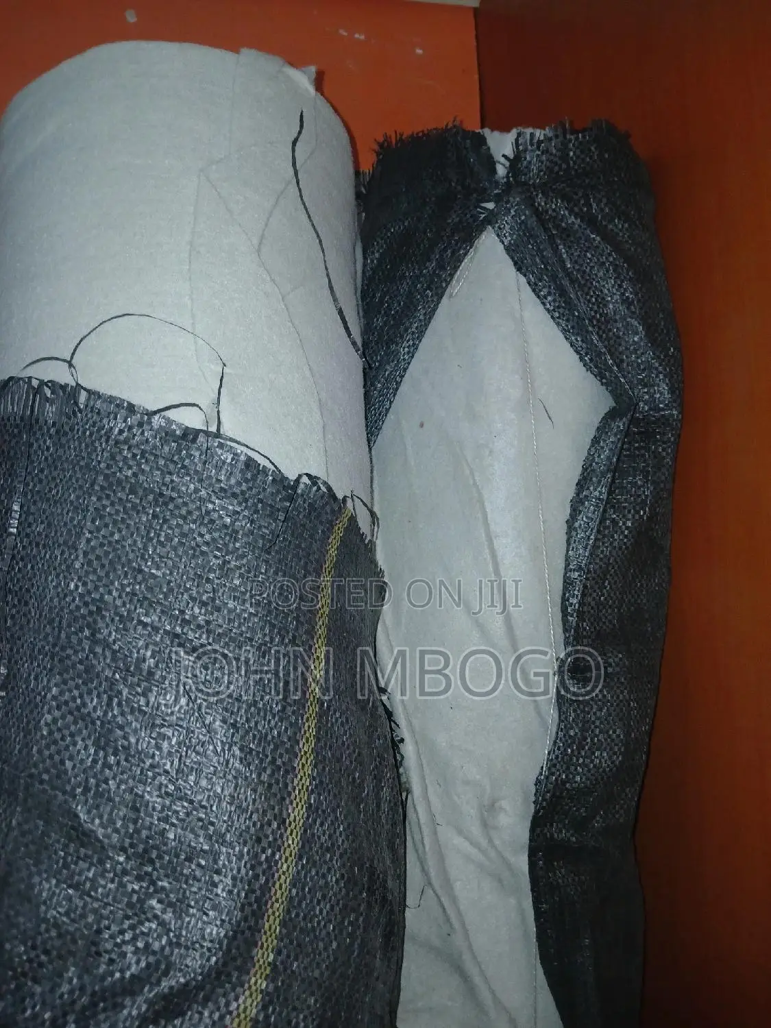 Geotextile Membrane / Filtration Cloth
