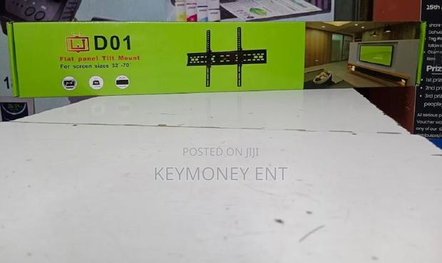Flat Panel TV Wall Mount Upto 70inches TV/LCD Mount