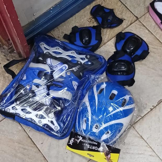 Skate Shoes Skate Shoes Full Set Roller Skates