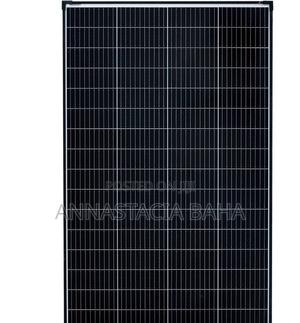100 Watts Solar Panel Monocrystalline Solar Panel 25 Years - thumbnail 2