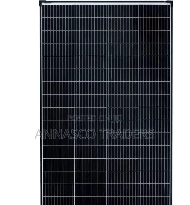 100 Watts Solar Panel Monocrystalline Solar Panel 25 Years