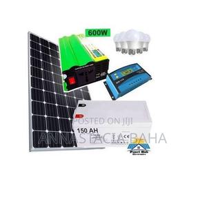 Sunlight Solar 200 Watts Solar Panel All Weather Full Kit - thumbnail 2