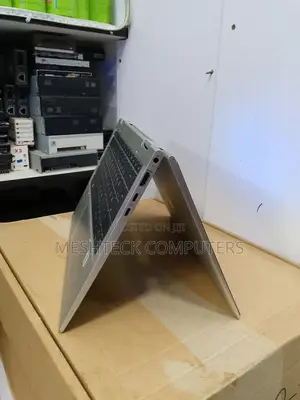 Laptop HP EliteBook 830 G7 16GB Intel Core I5 SSD 512GB