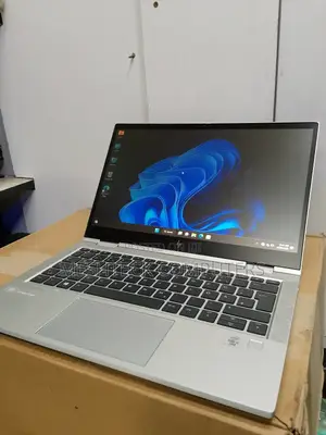 Laptop HP EliteBook 830 G7 16GB Intel Core I5 SSD 512GB