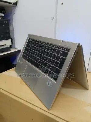 Laptop HP EliteBook 830 G7 16GB Intel Core I5 SSD 512GB