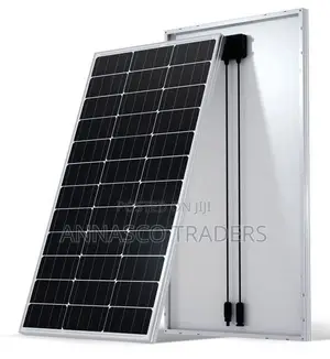 150watts Solar Panel All Weather Monocrystalline 25 Years Wa