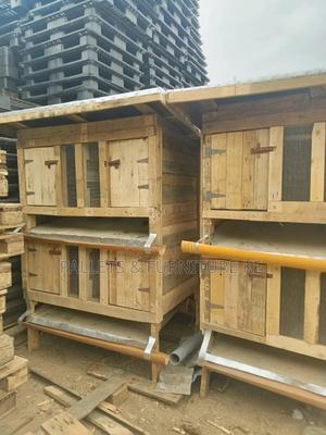 Self Cleaning Hutch - thumbnail 2