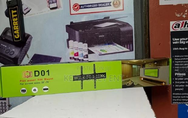 Flat Panel TV/LCD Wallmount Suitable for 35-70inches - main view