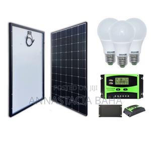 Solar 200watts Solar Panel All Weather Mono Crystalline - thumbnail 2