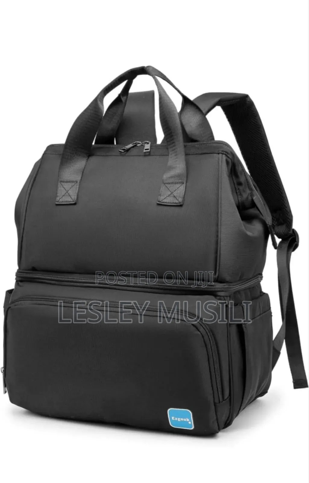 Ezgnuk Travel Backpack for Xbox Series X Console