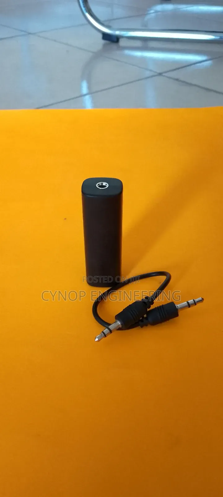Music Buzzing Eliminator Professional Grade
