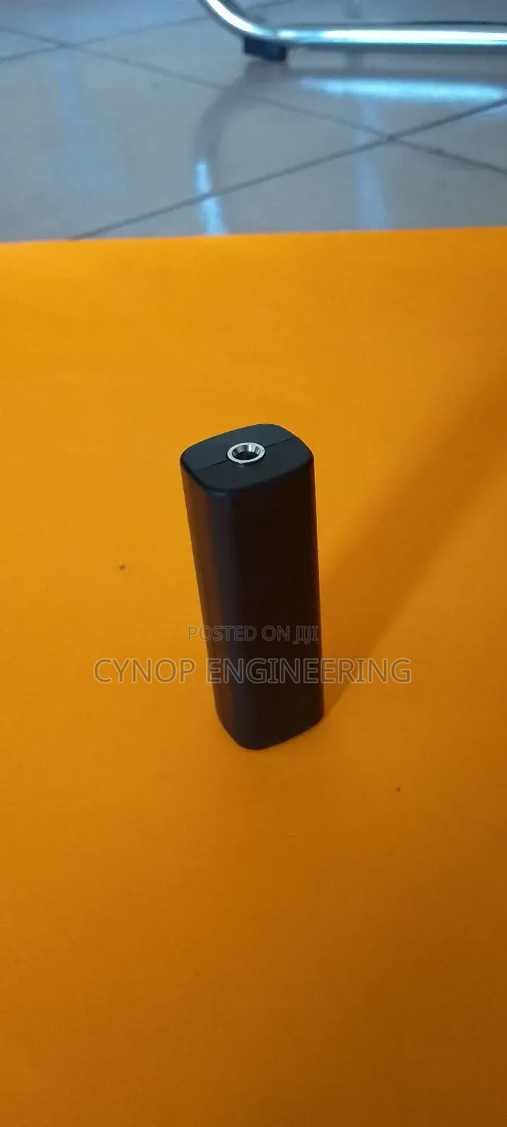 Best Ground Loop Isolator Available