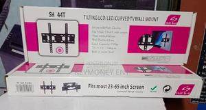 Curved Tilting TV/LCD Wallmount Suitable for UPTO 65inches - thumbnail 2