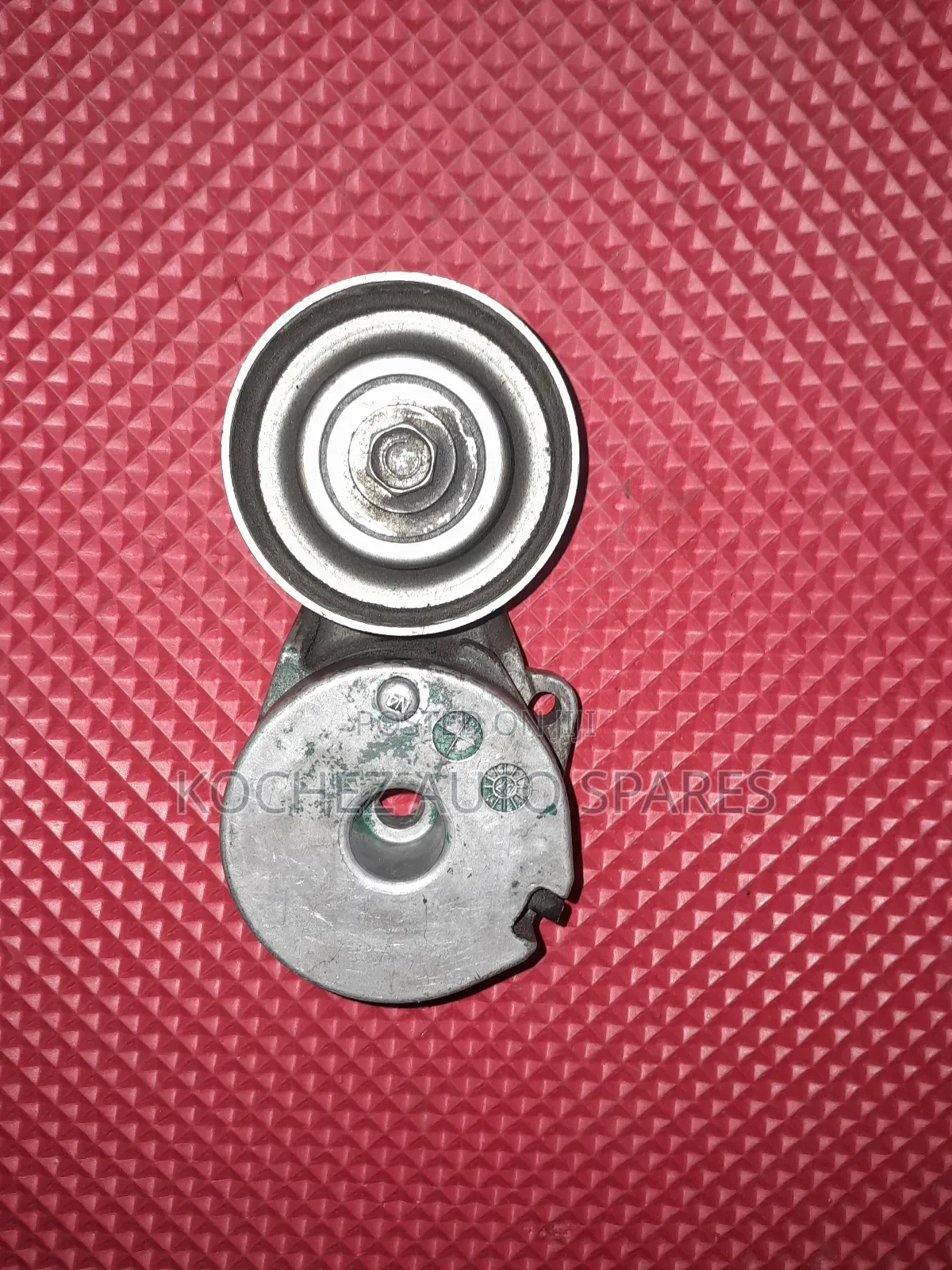Fanbelt Tensioner for Nissan Serena/Xtrail/Dualis Mr20